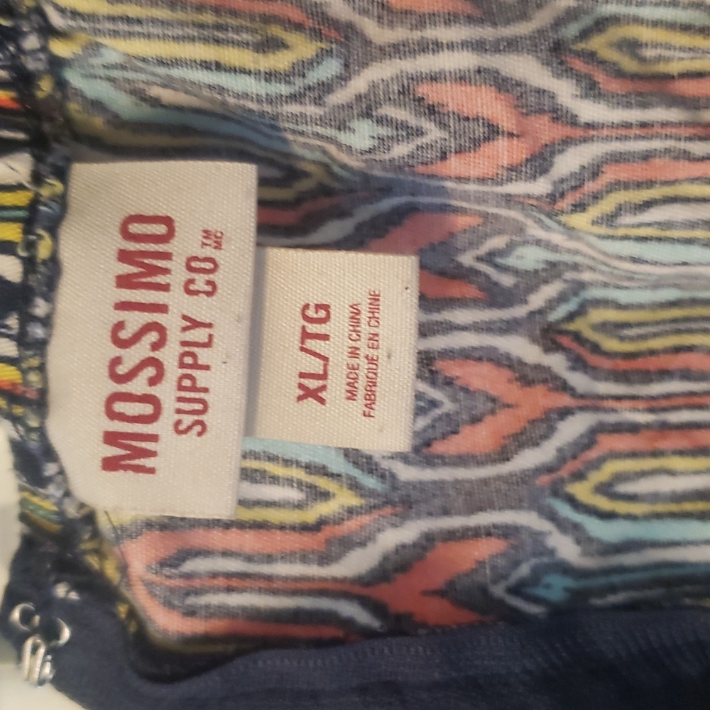 Massimo Dress - Picture 2 of 3